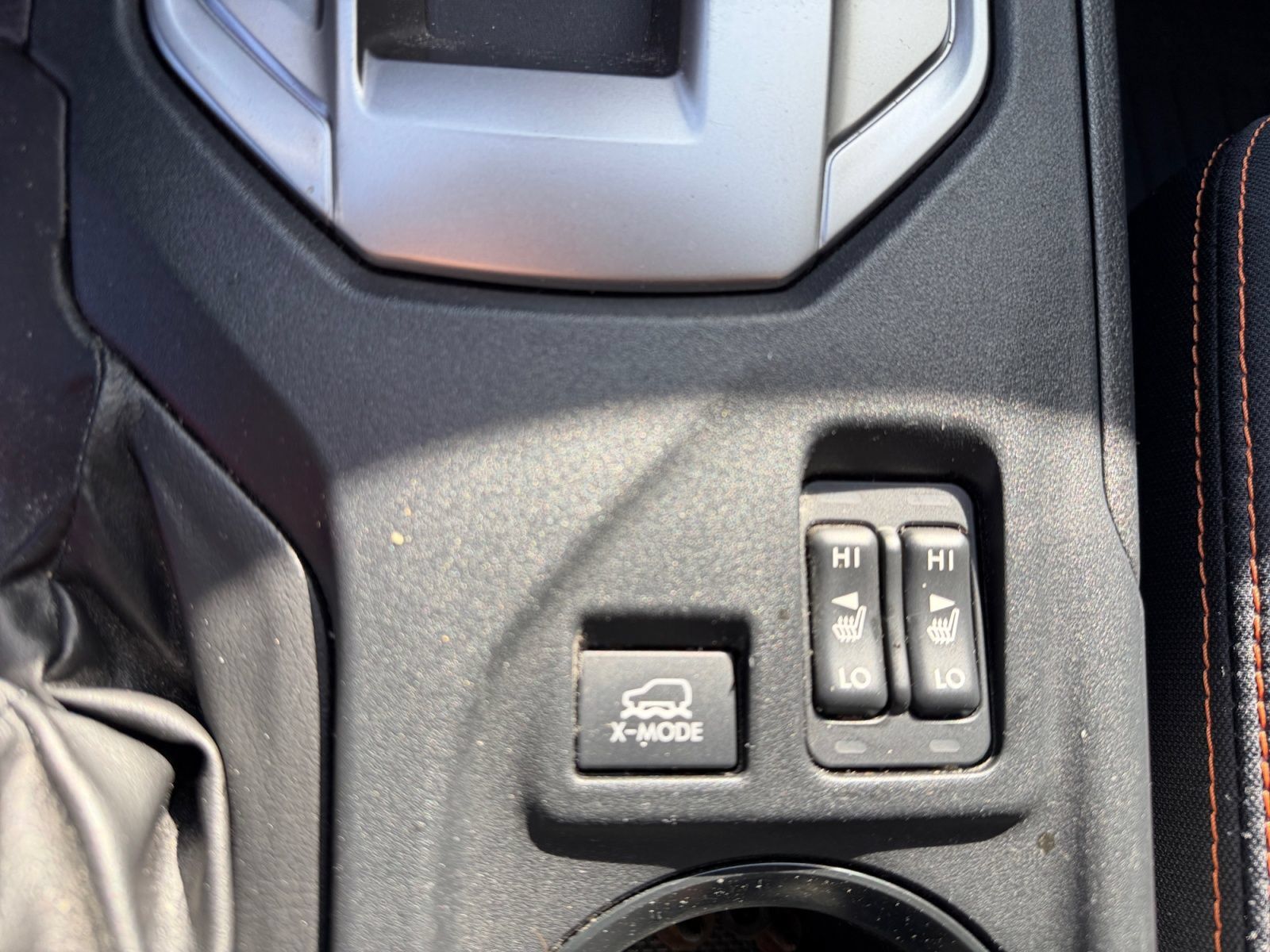 Used 2019 Subaru Crosstrek 2.0i Premium AWD/4WD image 25