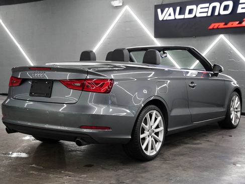 Used 2016 Audi A3 2.0T Premium AWD/4WD image 43