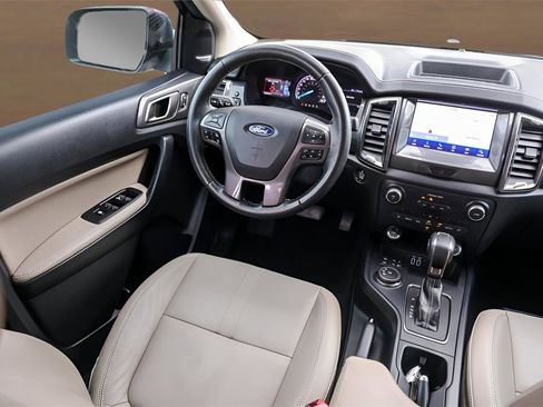 Used 2020 Ford Ranger Lariat w/ FX4 Off-Road Package image 29