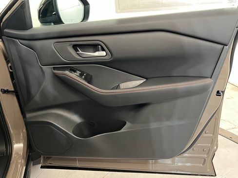 New 2026 Nissan Rogue Rock Creek w/ Rock Creek Premium Package image 23