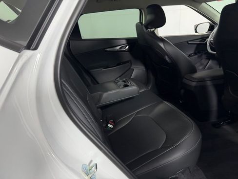 Used 2025 Kia EV6 Wind RWD image 27