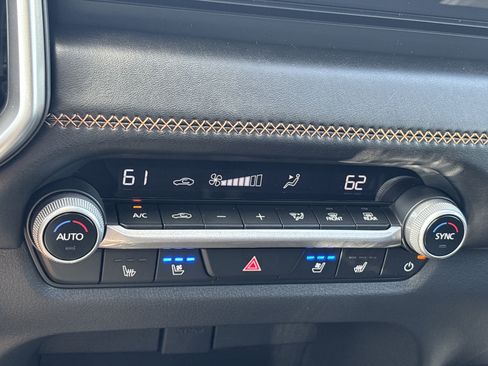 New 2026 MAZDA CX-50 AWD 2.5 S w/ Weather Package image 34
