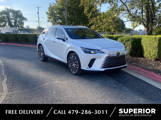 Used 2024 Lexus RX 350 Premium Plus w/ Convenience Package FWD image 1