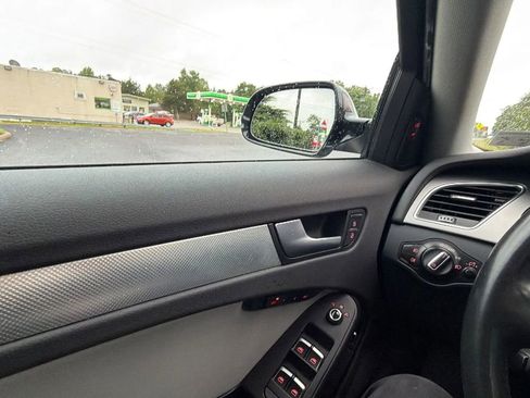 Used 2014 Audi A4 2.0T Premium Plus AWD/4WD image 24