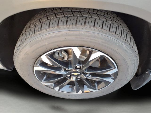 Used 2021 Chevrolet TrailBlazer LT w/ Convenience Package FWD image 9