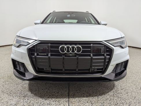 New 2025 Audi A6 Premium Plus image 2