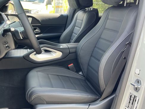 New 2026 Mercedes-Benz GLE 450 4MATIC Coupe image 11