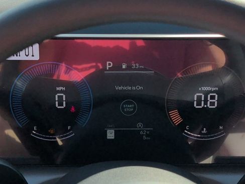 New 2026 Hyundai Tucson SEL image 26