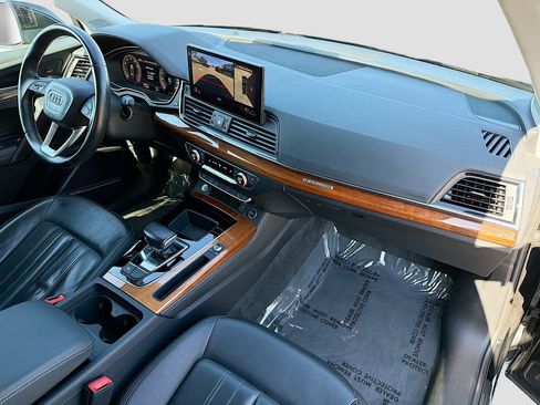 Used 2023 Audi Q5 2.0T Premium Plus image 14