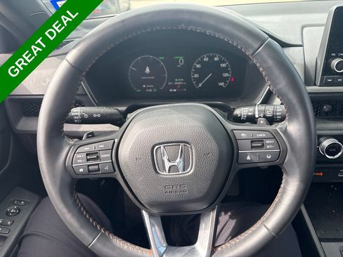 Used 2023 Honda CR-V Sport image 23