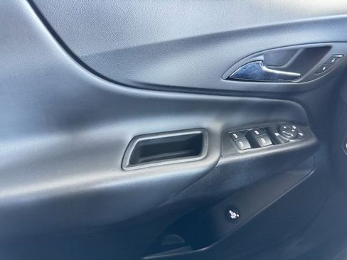 Certified 2024 Chevrolet Equinox LT image 31