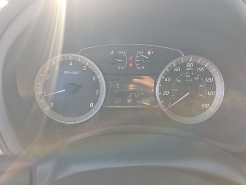 Used 2015 Nissan Sentra SL image 13