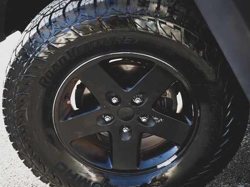 Used 2016 Jeep Wrangler Unlimited Sport w/ Quick Order Package 24S image 17