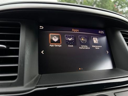 Used 2020 Nissan Pathfinder S AWD/4WD image 37
