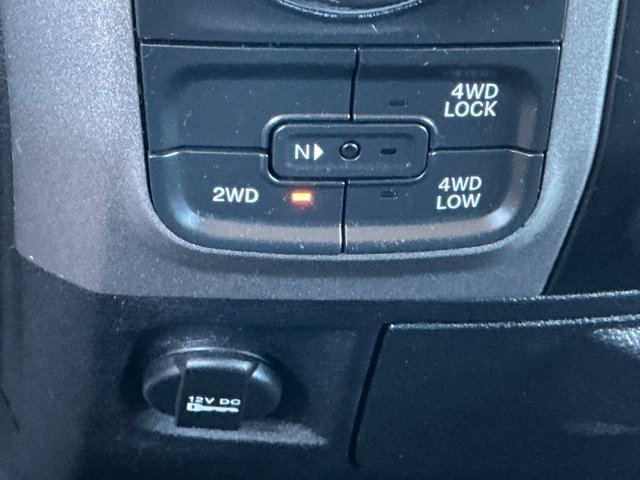 Used 2015 RAM 1500 Express AWD/4WD image 12