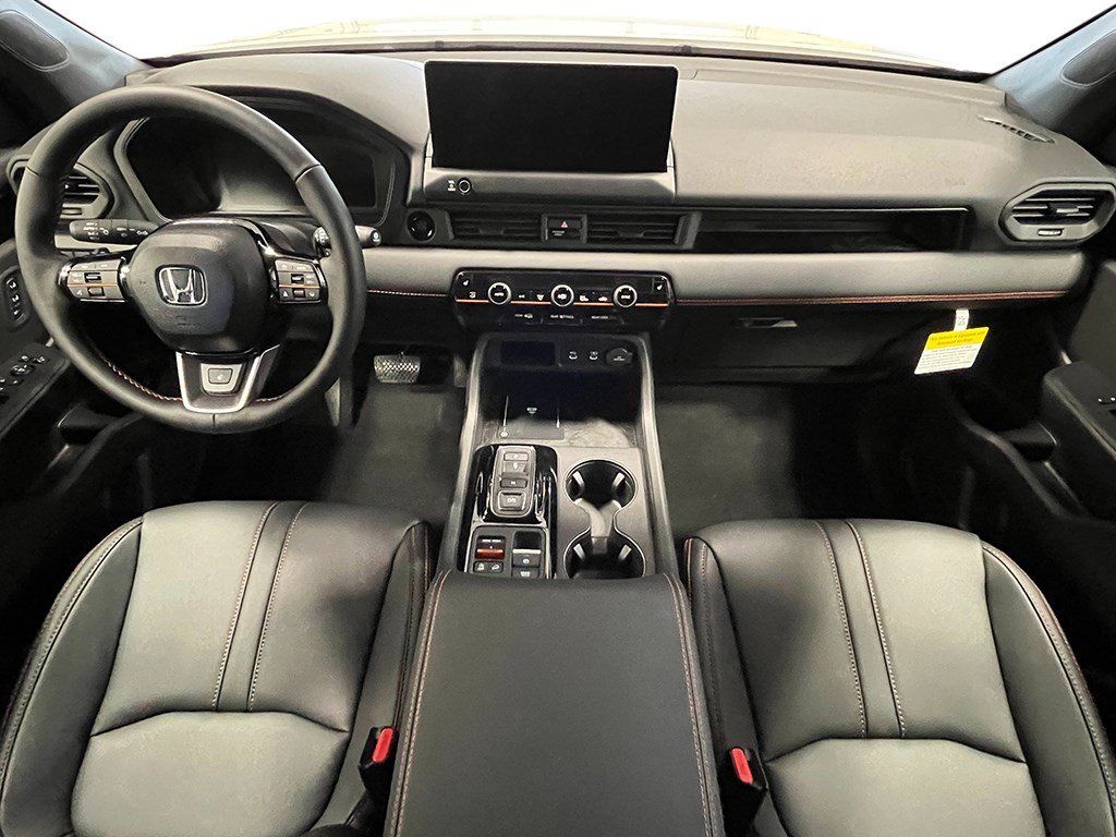 New 2026 Honda Pilot TrailSport image 22