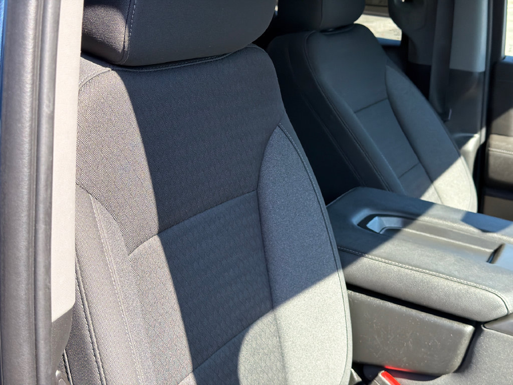 Used 2022 Chevrolet Silverado 1500 LT AWD/4WD image 10
