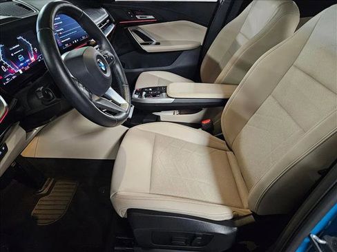 Certified 2025 BMW X1 xDrive28i w/ Convenience Package image 16