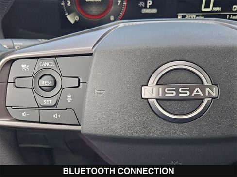 New 2026 Nissan Sentra S image 23