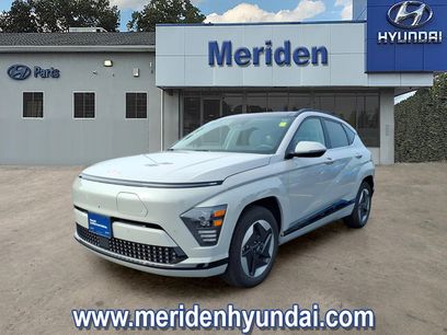 Certified 2024 Hyundai Kona Limited