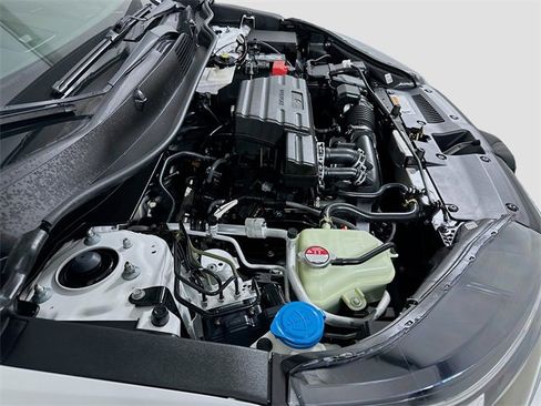 Used 2022 Honda CR-V EX-L image 16