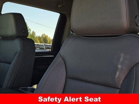 New 2026 GMC Sierra 3500 SLT w/ SLT Premium Package image 25