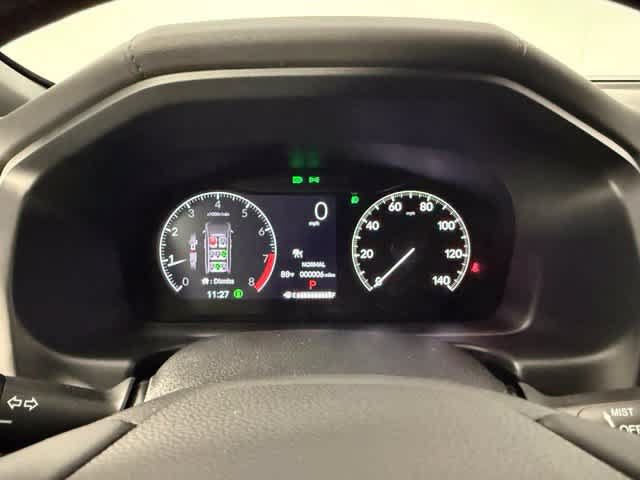New 2026 Honda Odyssey Sport-L image 20