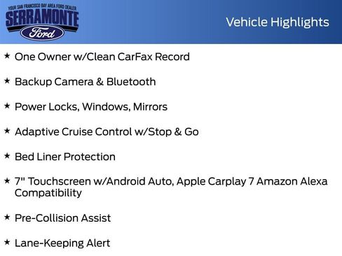 Used 2023 Toyota Tacoma SR RWD image 6