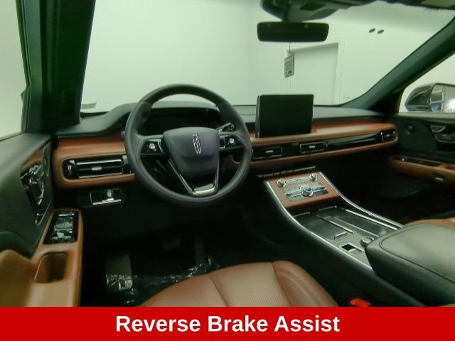 Used 2024 Lincoln Aviator Reserve w/ Equipment Group 201A AWD/4WD image 25