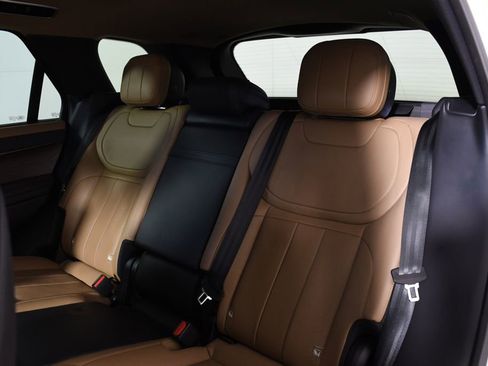 Used 2024 Land Rover Range Rover Sport Dynamic SE image 27