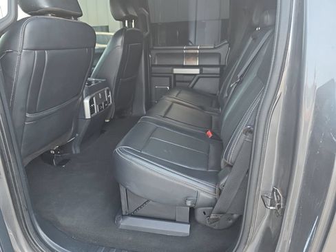 Used 2022 Ford F250 Lariat w/ Chrome Package AWD/4WD image 10