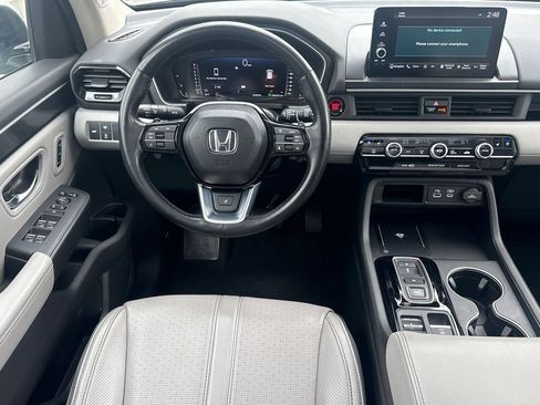 Certified 2024 Honda Pilot Elite image 20
