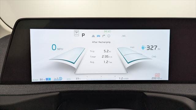Used 2024 Kia EV6 Wind w/ Wind Technology Package AWD/4WD image 26