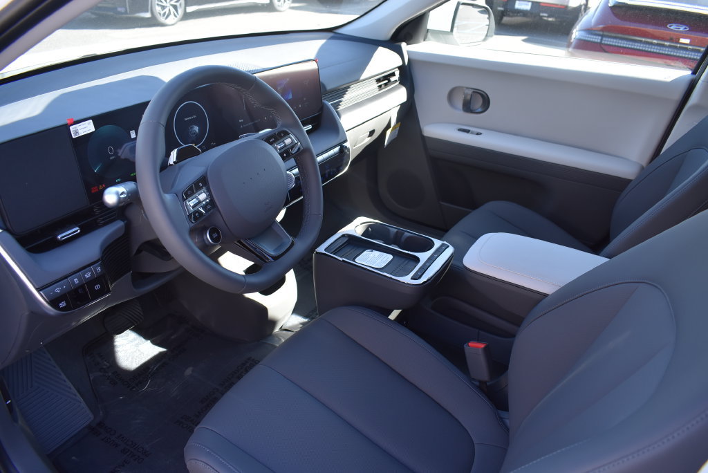 New 2027 Hyundai Ioniq 5 SEL RWD image 20