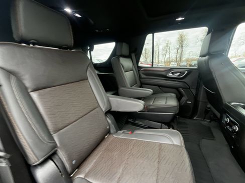 Used 2022 Chevrolet Tahoe High Country w/ Max Trailering Package image 28