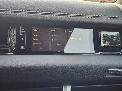 New 2026 RAM 1500 Laramie w/ Night Edition image 31