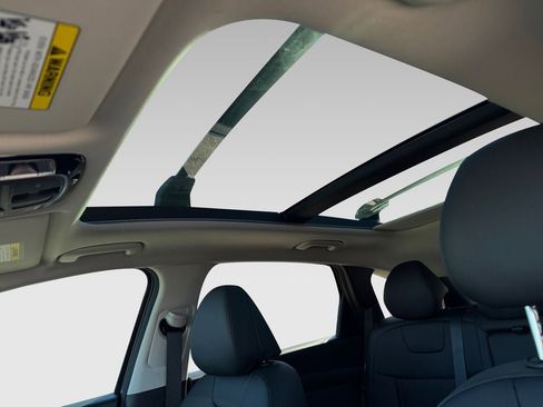 New 2025 Hyundai Tucson SEL image 6