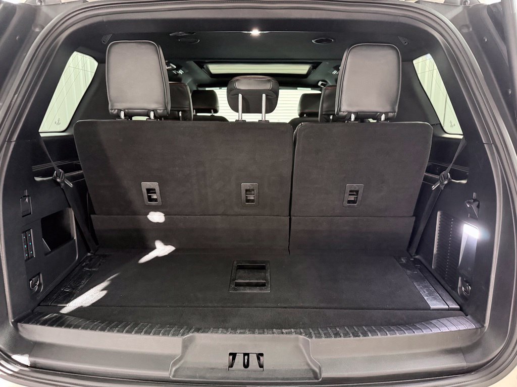 Used 2020 Ford Expedition King Ranch w/ Cargo Package RWD image 35