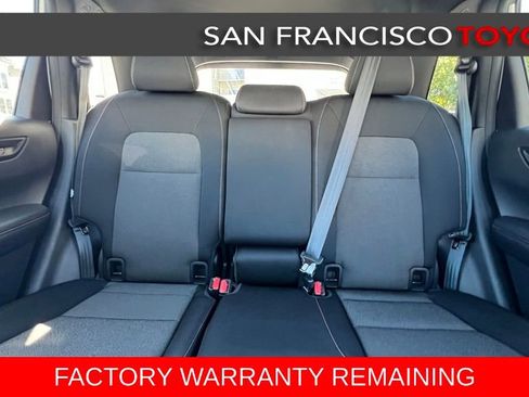 Used 2023 Honda CR-V Sport image 15