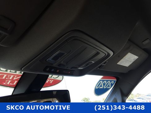 Used 2020 Chevrolet Silverado 1500 LT w/ All-Star Edition image 26