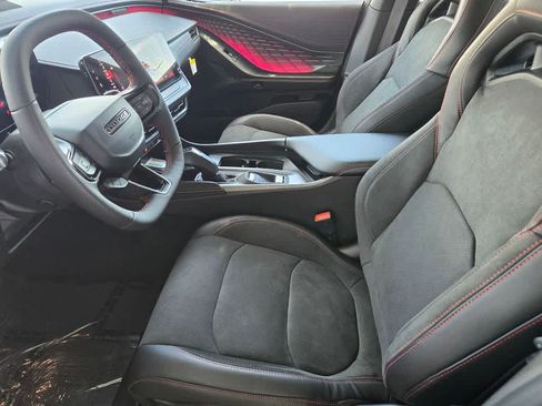 New 2026 Dodge Charger R/T AWD/4WD image 17