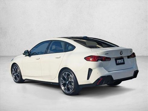 Used 2025 BMW 228i xDrive w/ Premium Package image 8