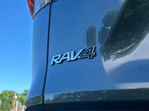 Certified 2023 Toyota RAV4 XLE w/ XLE Grade Weather Package AWD/4WD image 13