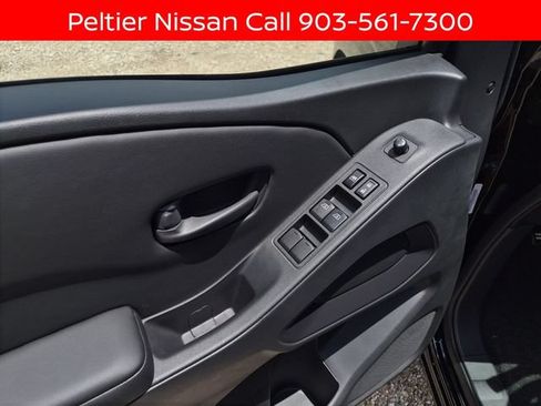 New 2026 Nissan Frontier SV w/ Tow Package RWD image 10