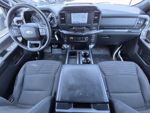 Used 2021 Ford F150 XL w/ STX Appearance Package AWD/4WD image 15