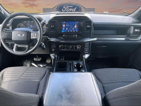 Used 2022 Ford F150 XL w/ STX Appearance Package AWD/4WD image 16