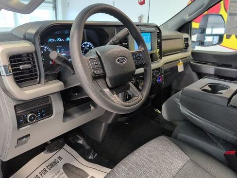New 2026 Ford F250 XLT w/ 360-Degree Camera Package image 10