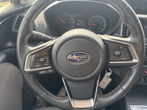 Used 2018 Subaru Crosstrek 2.0i Premium image 10