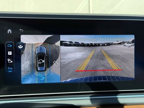 Used 2026 Mercedes-Benz GLE 350 4MATIC image 9