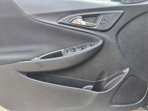 Used 2024 Chevrolet Malibu LT FWD image 11